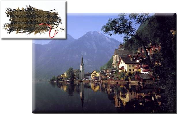 Hallstatt - Startgrafik