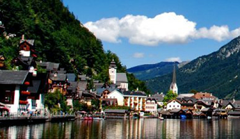 Hallstatt